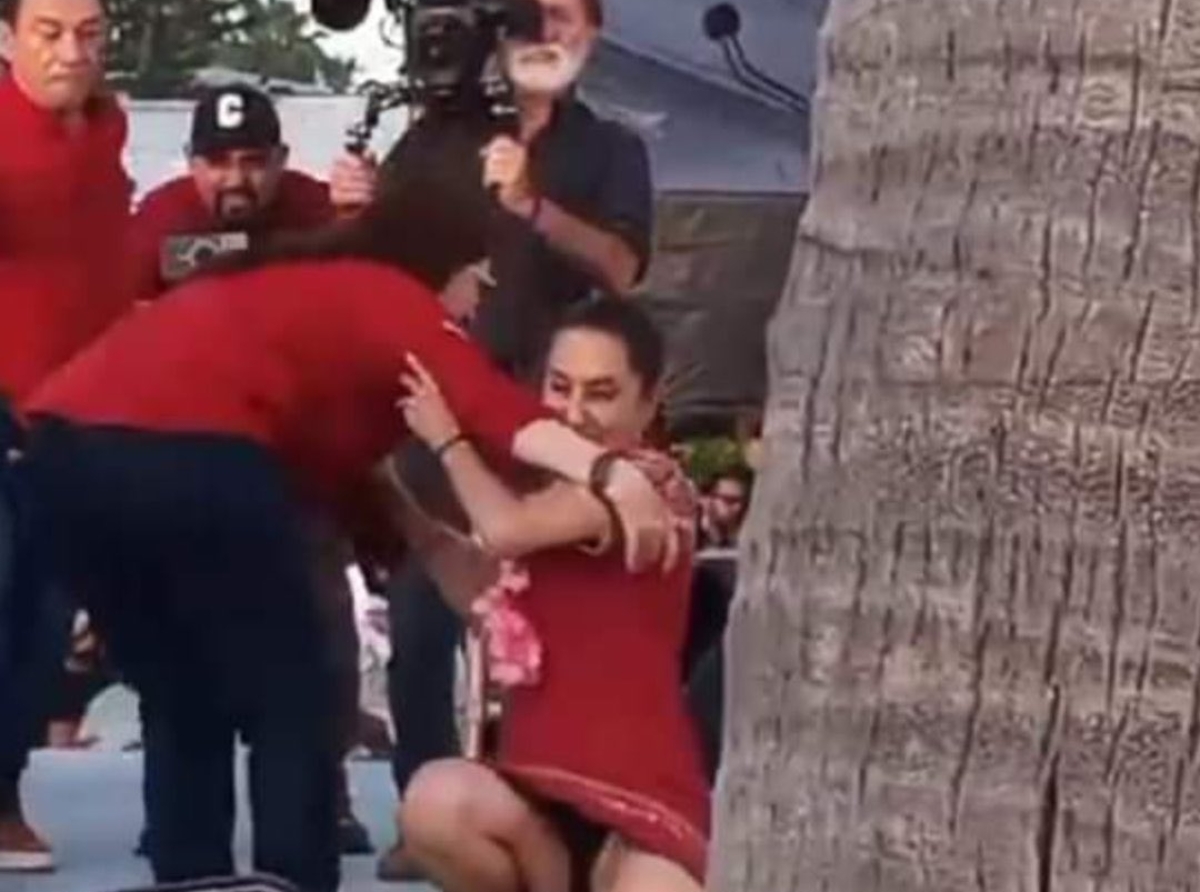 Su Renuncia Es Inminente